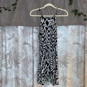 long silk brown dress A Line Prom With Slit Simple Evening Party Dresses TP1102 US10 / As Picture NATALIE BLACK TAFFETA CRYSTALS flowy silhouette buy quinceanera dresses online Color:Rouge Berry